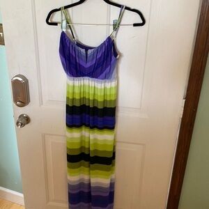 LONDON Times Maxi Dress
